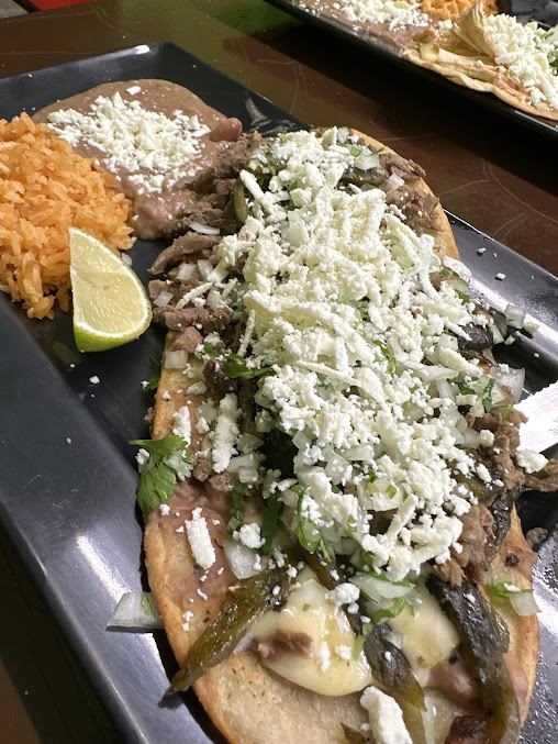 Photo Las Salsas Dona Mary - 19
