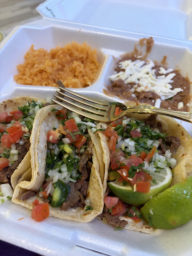 Photo Las Salsas Dona Mary - 2