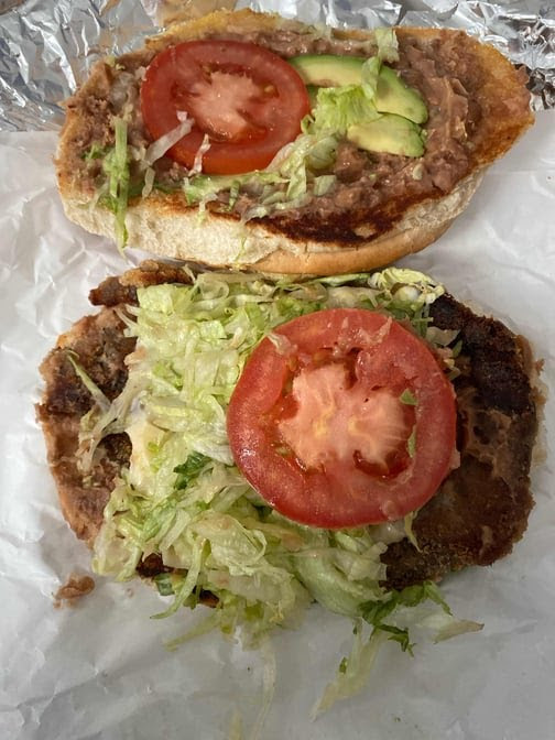 Photo Las Salsas Dona Mary - 4