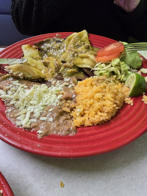 Photo Las Salsas Dona Mary - 5
