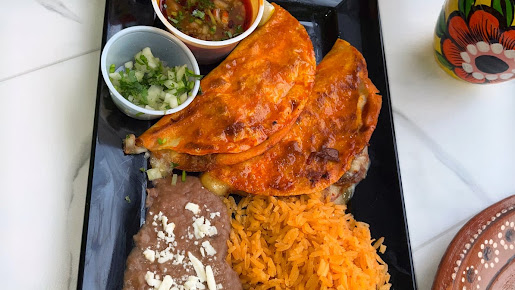 Photo Las Salsas Dona Mary - 6