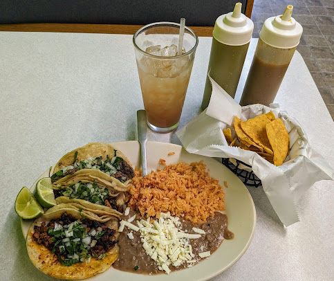 Photo Las Salsas Dona Mary - 7