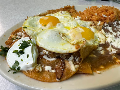 Photo Las Salsas Dona Mary - 8