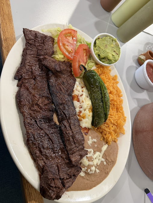 Photo Las Torres Mexican Restaurant - 1