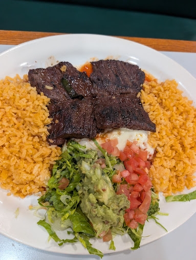 Photo Las Torres Mexican Restaurant - 2