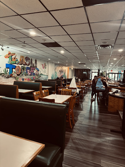 Photo Las Torres Mexican Restaurant - 3