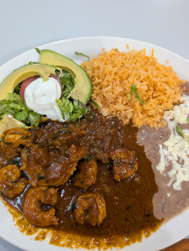 Photo Las Torres Mexican Restaurant - 5