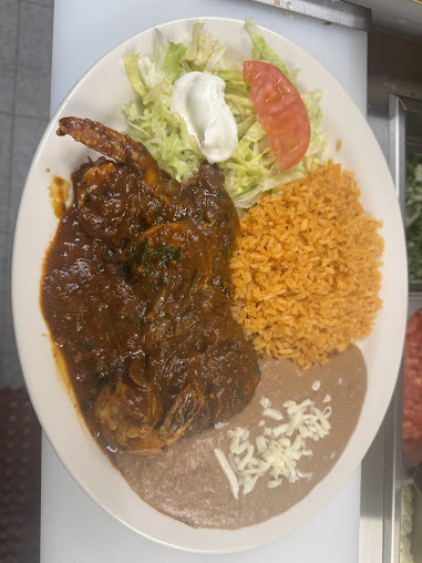 Photo Las Torres Mexican Restaurant - 7