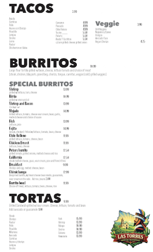 Photo Las Torres Mexican Restaurant - 9