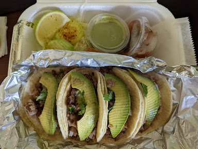 Photo Las Tortugas Deli Mexicana - 15