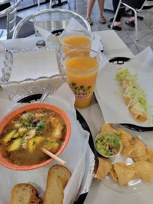 Photo Las Tortugas Deli Mexicana - 16