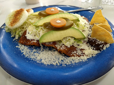Photo Las Tortugas Deli Mexicana - 7
