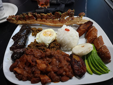 Photo Latino's Bar Restaurant - 11