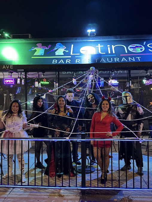 Photo Latino's Bar Restaurant - 14