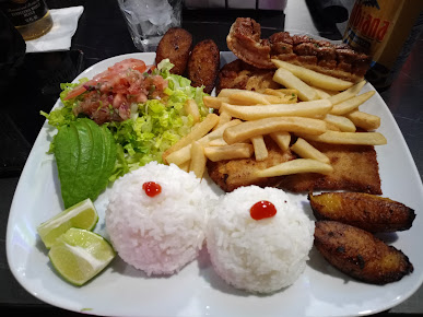 Photo Latino's Bar Restaurant - 15