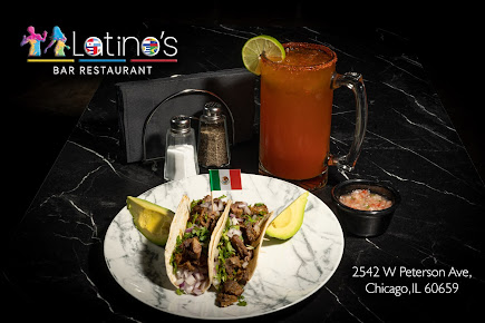 Photo Latino's Bar Restaurant - 17