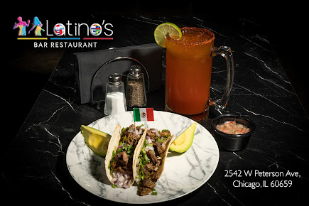 Photo Latino's Bar Restaurant - 2