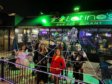 Photo Latino's Bar Restaurant - 3