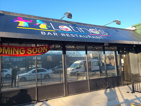 Photo Latino's Bar Restaurant - 8
