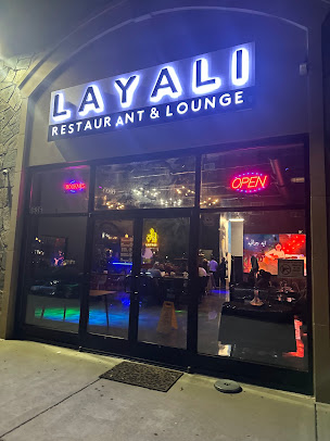 Photo Layali Restaurant And Lounge - 12