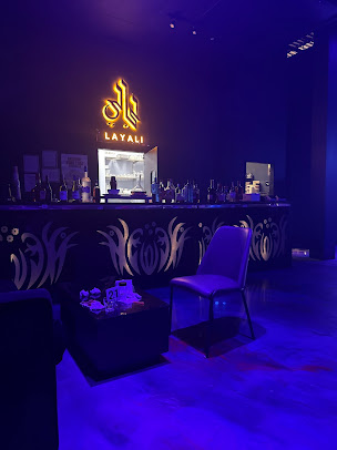 Photo Layali Restaurant And Lounge - 14