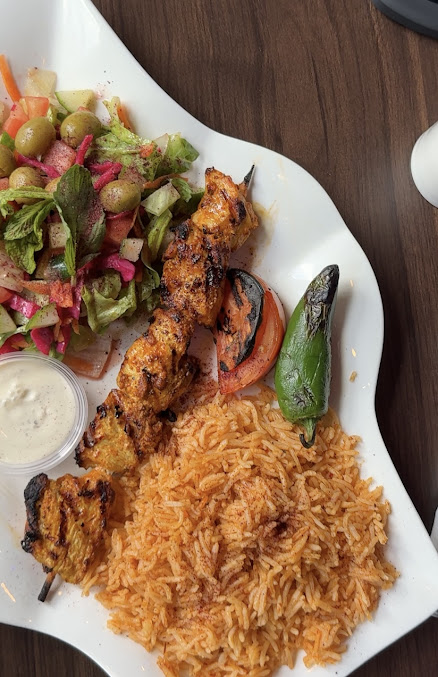Photo Layali Restaurant And Lounge - 17