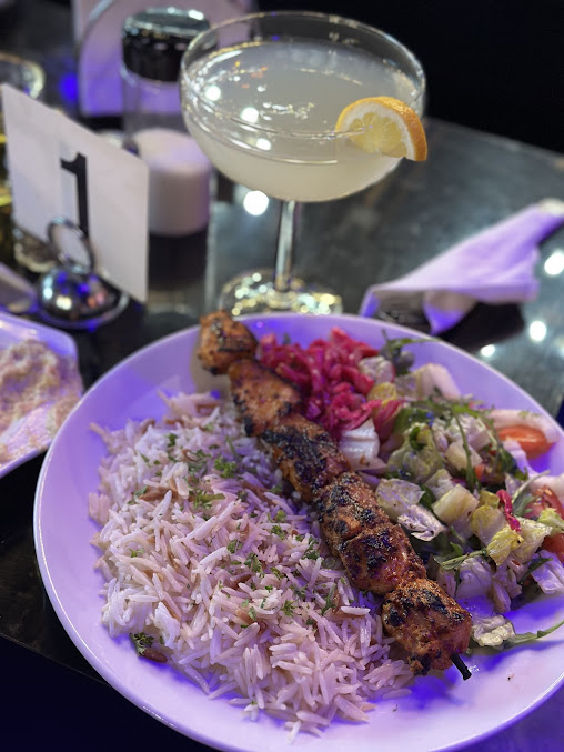 Photo Layali Restaurant And Lounge - 18