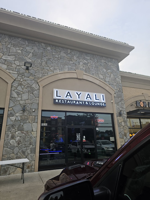 Photo Layali Restaurant And Lounge - 3