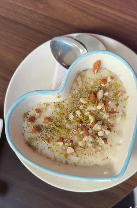 Photo Layali Restaurant And Lounge - 6