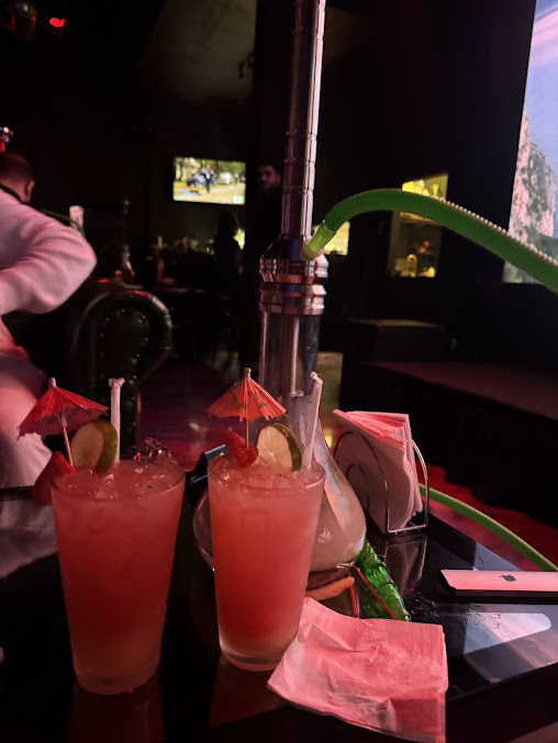 Photo Layali Restaurant And Lounge - 9