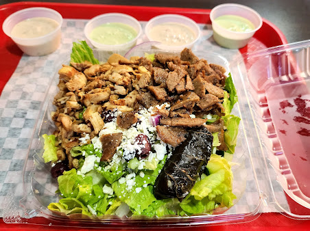 Photo Lazeez Mediterranean Cafe - 14