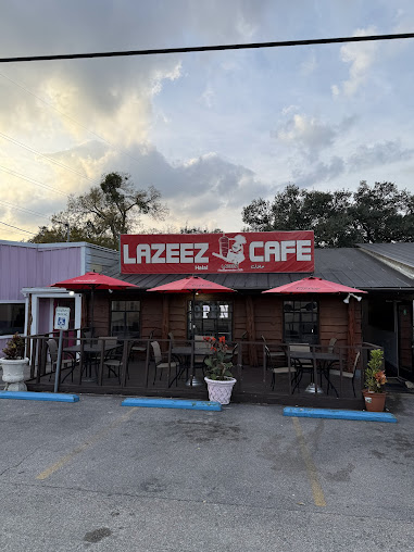 Photo Lazeez Mediterranean Cafe - 17