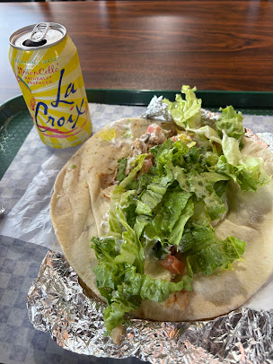 Photo Lazeez Mediterranean Cafe - 9