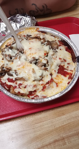 Photo Lazers Pizza Roast Beef - 11
