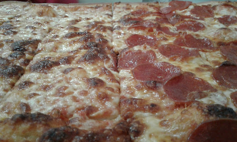 Photo Lazers Pizza Roast Beef - 12