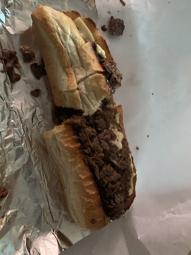 Photo Lazers Pizza Roast Beef - 13