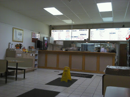 Photo Lazers Pizza Roast Beef - 4