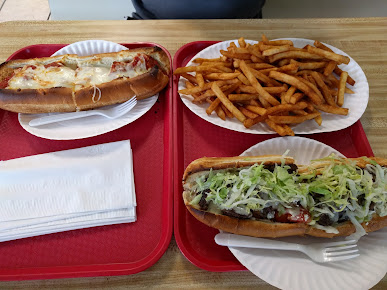 Photo Lazers Pizza Roast Beef - 5