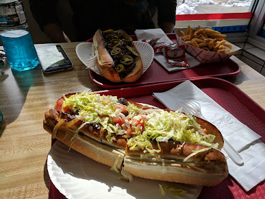 Photo Lazers Pizza Roast Beef - 6