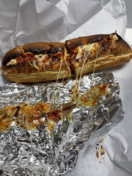 Photo Lazers Pizza Roast Beef - 9