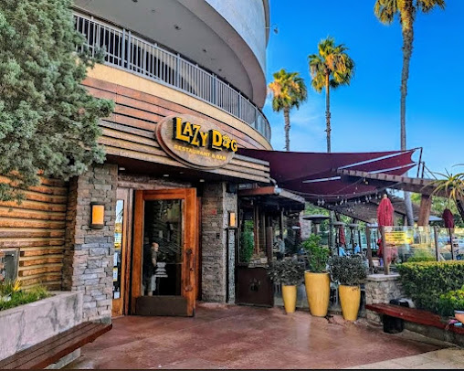 Photo Lazy Dog Restaurant Bar Torrance - 0