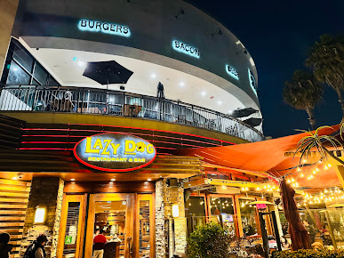 Photo Lazy Dog Restaurant Bar Torrance - 15