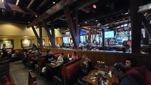 Photo Lazy Dog Restaurant Bar Torrance - 17