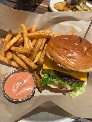 Photo Lazy Dog Restaurant Bar Torrance - 18