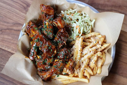 Photo Lazy Dog Restaurant Bar Torrance - 9