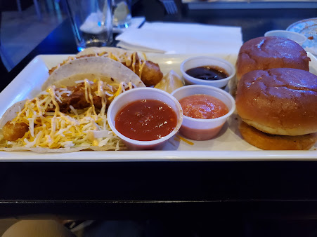 Photo Lazy Palm Sports Grill - 10