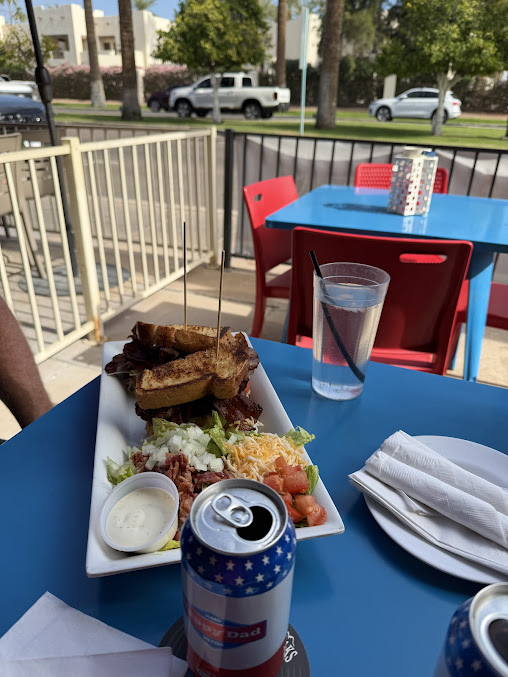 Photo Lazy Palm Sports Grill - 13