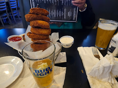 Photo Lazy Palm Sports Grill - 14