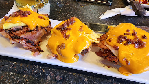 Photo Lazy Palm Sports Grill - 15
