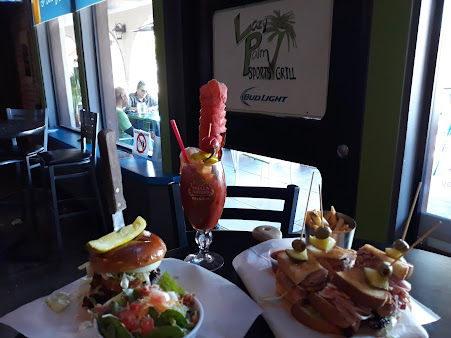 Photo Lazy Palm Sports Grill - 19